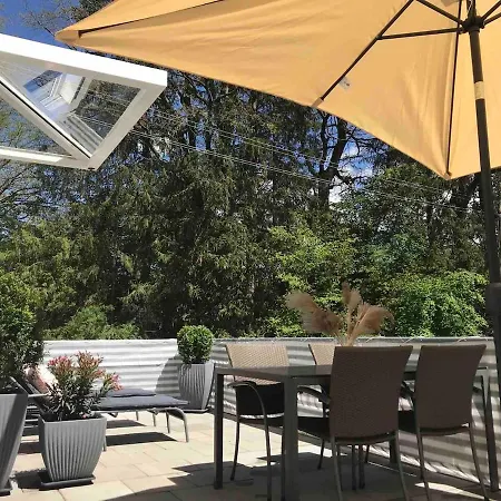 Landliebe Apartment