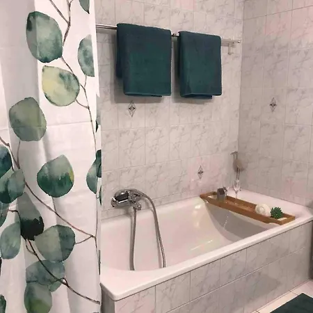 Landliebe Apartment