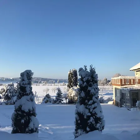 Lägenhet Landliebe Pfullendorf