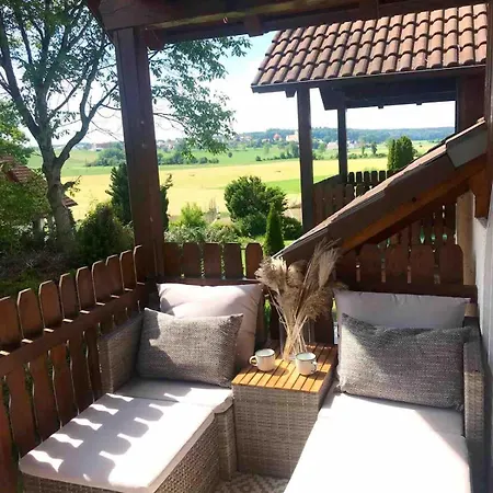 Landliebe Apartment