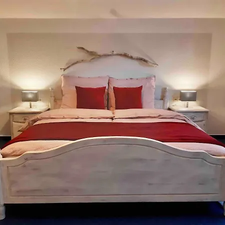 Apartmán Landliebe *