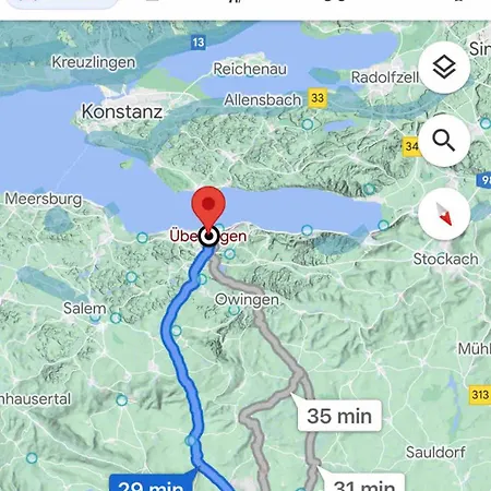 Landliebe Pfullendorf