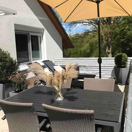 Apartment Landliebe