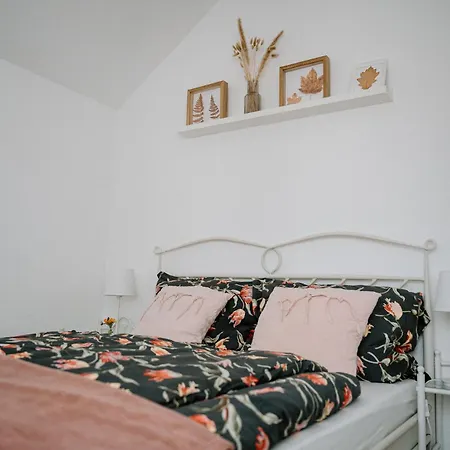 Apartmán Landliebe Pfullendorf