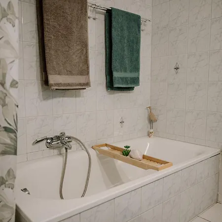 Landliebe Apartmán *