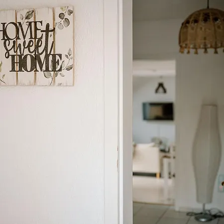 Apartmán Landliebe *