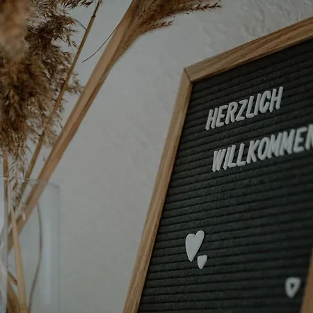 Landliebe Appartamento Pfullendorf