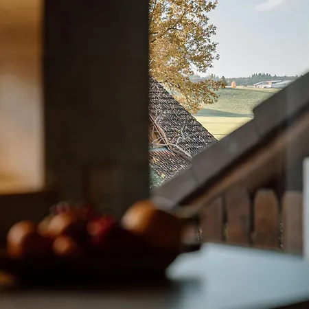 Landliebe Appartamento