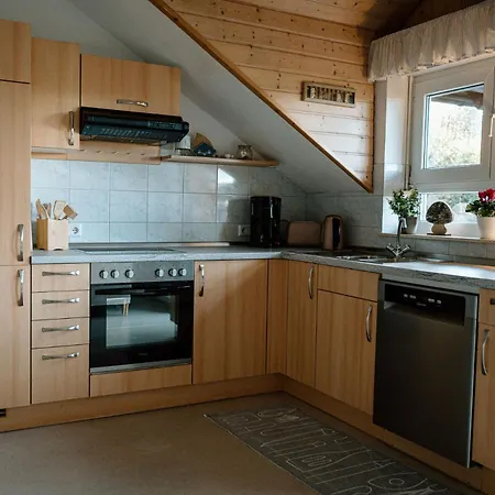 Landliebe Apartmán Pfullendorf