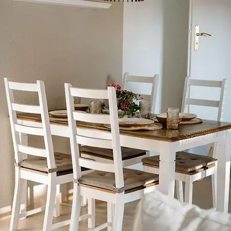 Landliebe Apartmán Pfullendorf