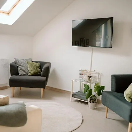 Landliebe Apartmán *