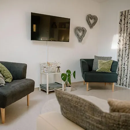 Landliebe Lägenhet *