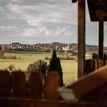 Lägenhet Landliebe *