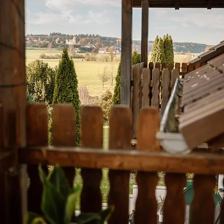 Apartmán Landliebe *