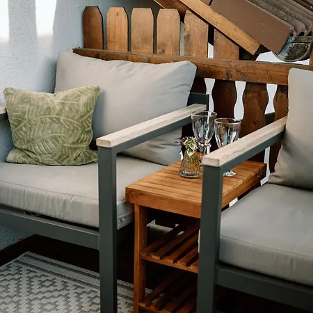 Landliebe Apartmán Pfullendorf