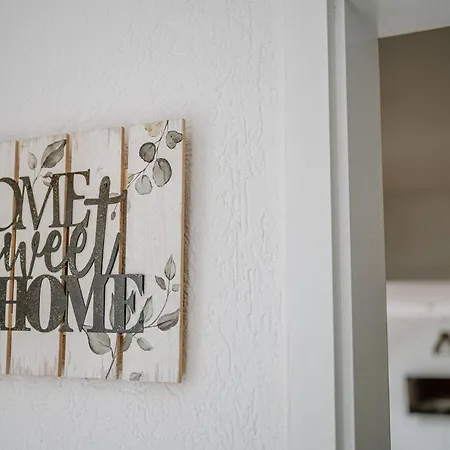 Landliebe Apartmán *